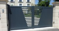 Notre société de clôture et de portail à Saint-Germain-d'Anxure